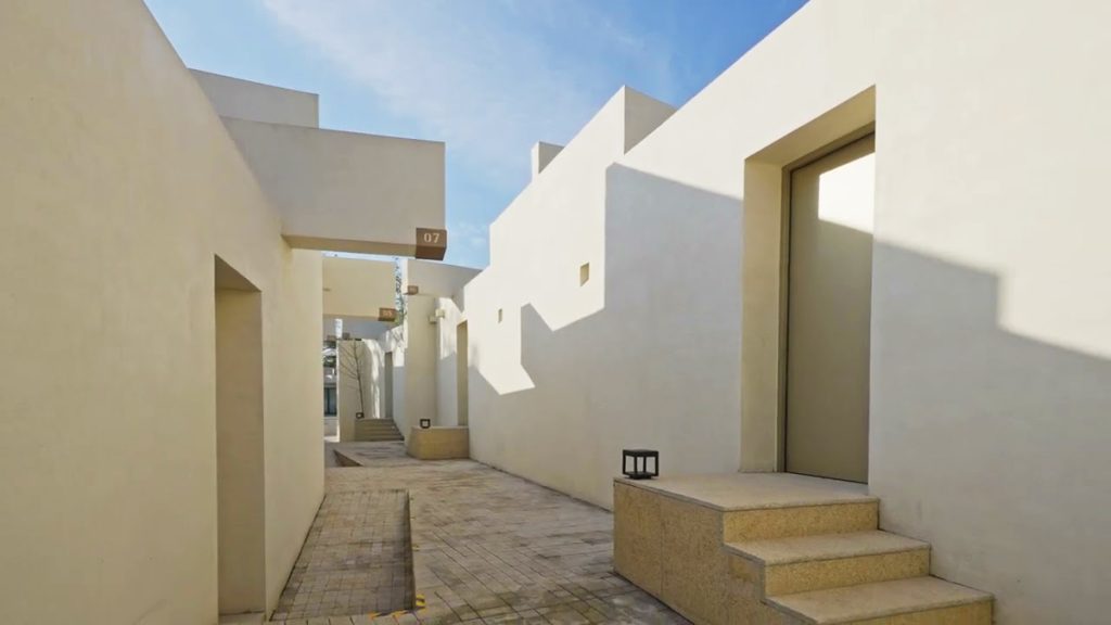 Hermit Resort - Hebei Province, China