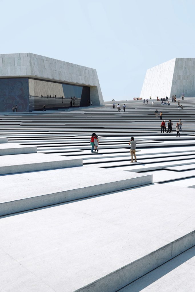 Shanghai Grand Opera House