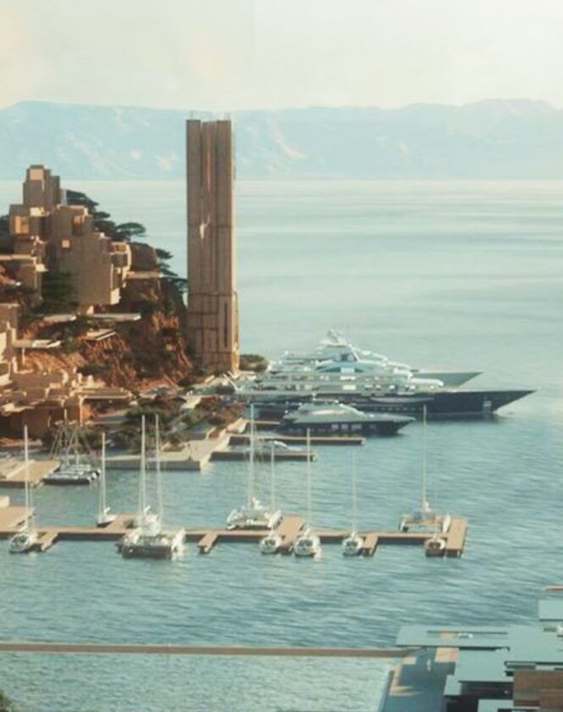 Norlana Saudi Arabia