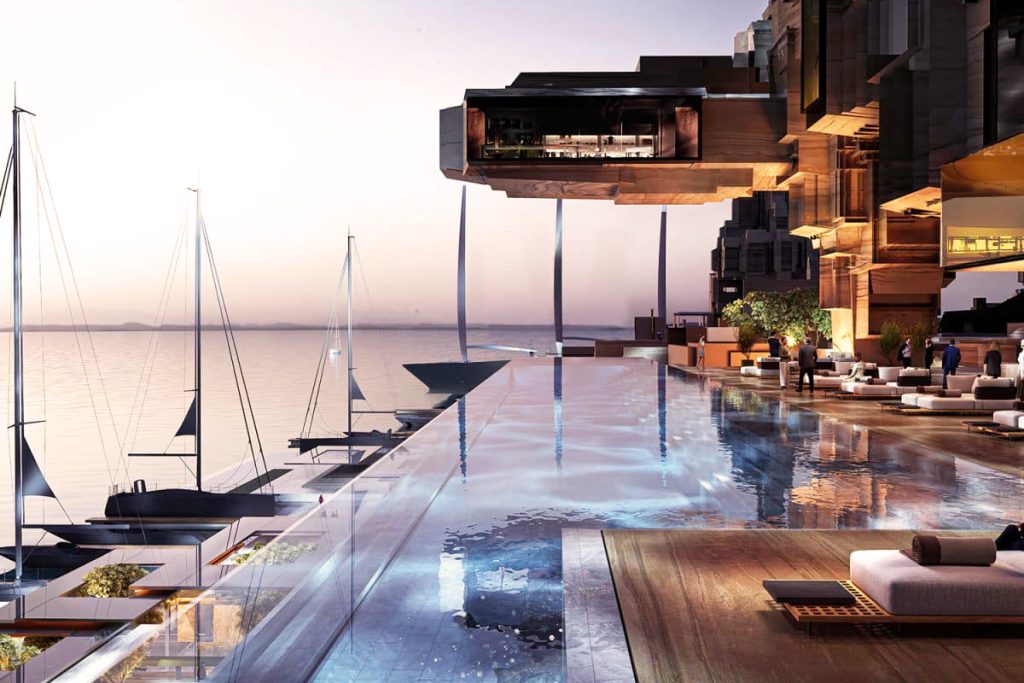 Norlana Saudi Arabia