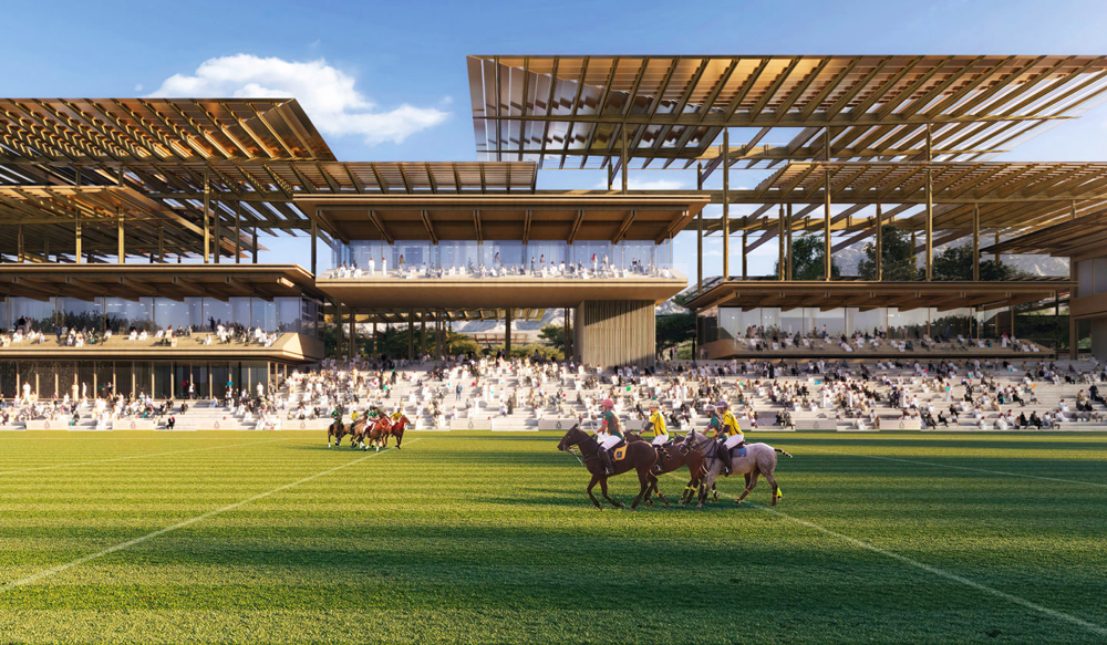 Norlana Saudi Arabia