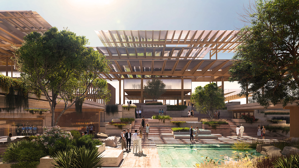 Norlana Saudi Arabia