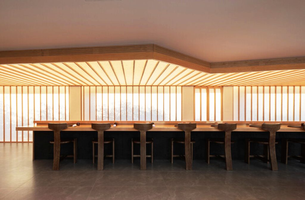 Hermit Resort - Hebei Province, China