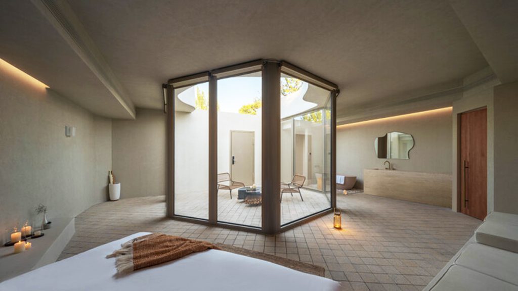 Hermit Resort - Hebei Province, China