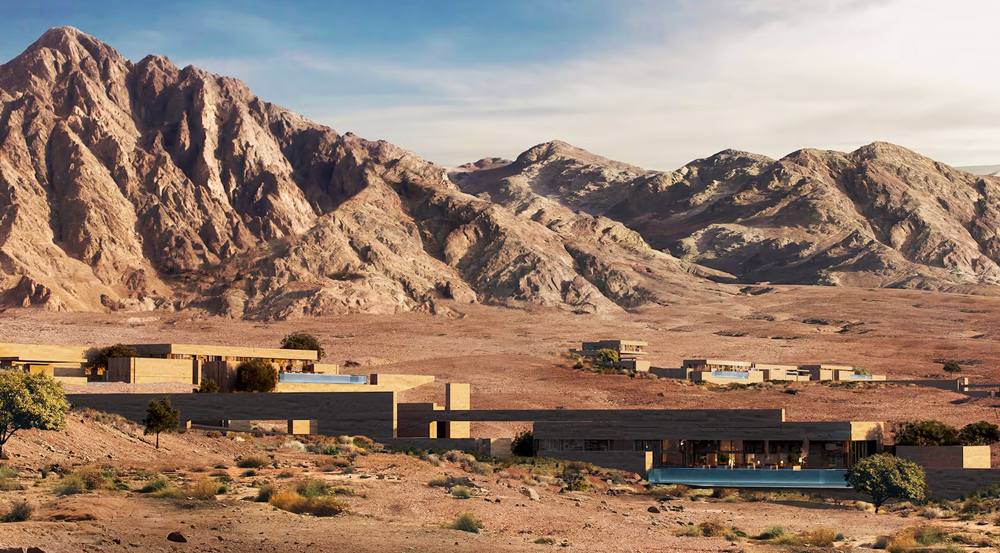 Norlana Saudi Arabia