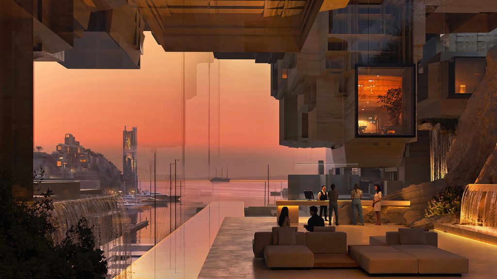 Norlana Saudi Arabia