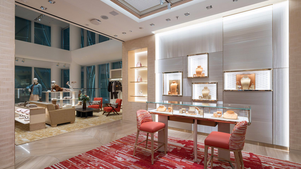 Maison Louis Vuitton Sanlitun – Beijing, China