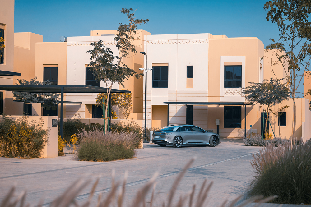 Sedra Community villa 