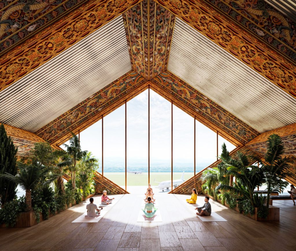 Gelephu International Airport Gelephu, Bhutan